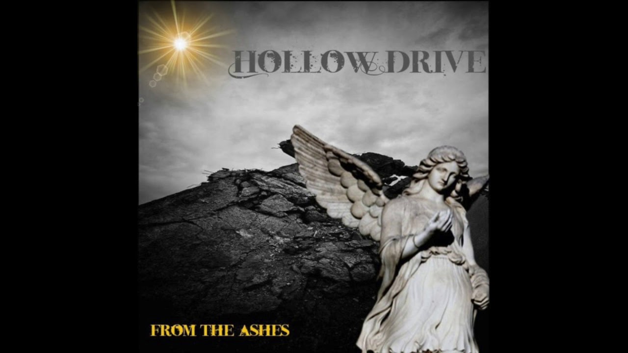 Hollow Drive- Epic Demic