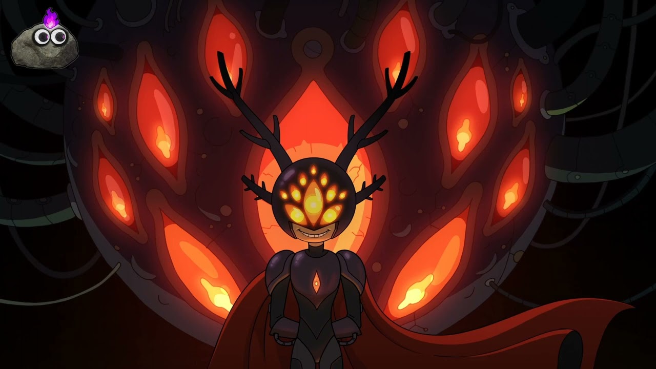 Amphibia - "Darcy's Theme" - OST Recreation