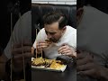 AMAZINGLY DELICIOUS BURGER CHALLENGE!