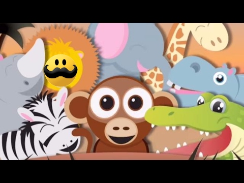 Video: Spel För Barn I åldern 1 - 3 år Gammal