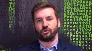 Autonomous Vehicle Patent Law Race - Attorney Randy Peck