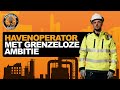 #3 Maakbaas Yvo van Winssen | Havenoperator met grenzeloze ambitie