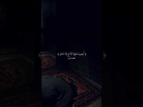 إنا نخاف من ربنا يوما عبوسا قمطريرا فوقهم الله شر ذلك ولقاهم نضره وسرورا قران كريم بصوت جميل جدا