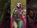 La monstruosa ABSOLUTE IVY 🌹 YouGambit 🌹 Propuesta de Voz