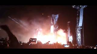 Rammstein - DU HAST - TRENCIN 14.6.2023