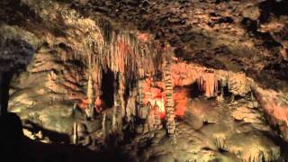 Mallorca - The Caves of the Dragon and Hams