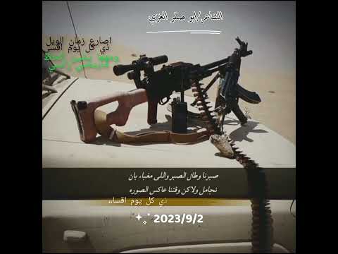 الشاعر ابو صقر الغزي اصارع زمان الويل ذي كل يوم اقسى