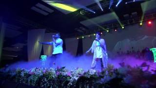 "SAVIOR: New Hope Easter Opening 2014" - New Hope Oahu Music