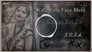 Kala Kala Face Mera Colour Kar Do _ New Nagpuri Dj Song Remix Suraj Babu 2024)'&