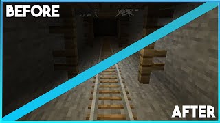 How To Get Fullbright On Any Version Of Minecraft No Mods