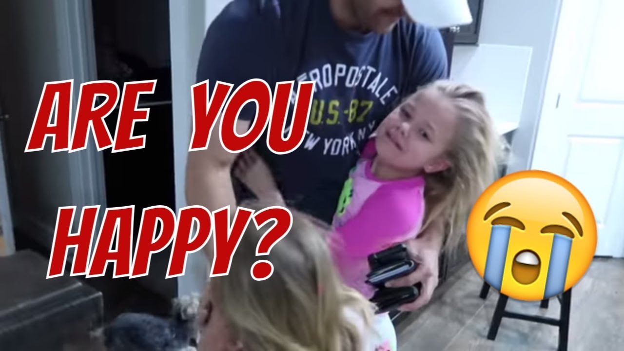 EMOTIONAL SURPRISE FOR THE KIDS | THE LEROYS