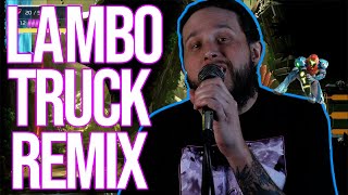 Lambo Truck Remix | Kyru Wik