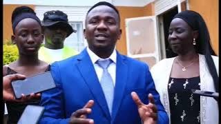 BASATU BASUNSUDDWA KU KYA SHEEMA SOUTH