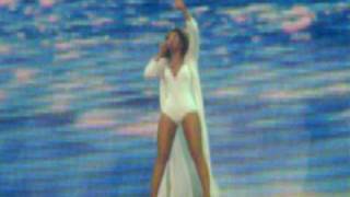 Beyonce I Am... Tour - Smash Into You
