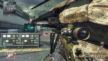 Black ops 2 TCM v13 mod menu