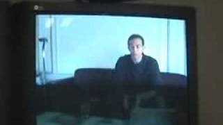Dr. Dmitri Williams, 2009 VT G.A.M.E.R. Lab Virtual Guest Scholar, 26 February 2009--Part 1 of 6