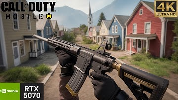 COD Mobile = Best FPS Mobile Game?! (Better Than PUBG & Apex) | Call of Duty Mobile