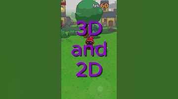 Defold Game Engine #gamedesign #gameengine #2d3d