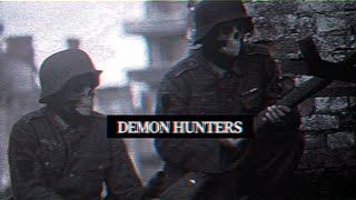 Zodivk - Devil Eyes 𝕊𝕃𝕆𝕎𝔼𝔻 ℝ𝔼𝕍𝔼ℝ𝔹