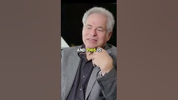 Itzhak Perlman on Communicating Through Music!