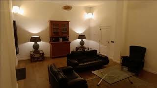 Fully Renovated Historic Townhouse for Rent | Furnished | Roermond City Centre