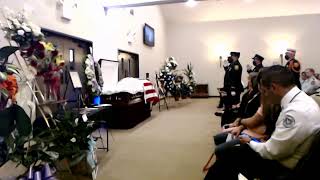 Trinity Mortuary Live Stream