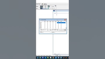 Chapter 28: Up Down Counter Game in PLC Ladder Logic Programming