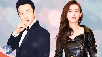 Luo Jin: Losing Miao Pu Was Regret, but Marrying Tang Yan Was the Best Choice of My Life