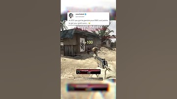 Why Black Ops 1 was the CRAZIEST cod ever 😭 #nostalgia #callofduty