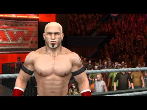 SVR 2011 Caws: P. Williams, Booker T, C. Daniels, Monty Brown, Mercury, Alex Koslov