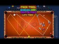 8 Ball Pool Hack Free Easy Vectory Premium Unlock 🔓 Free
