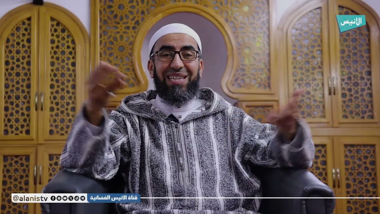 15 فضول الكلام | صيدليتك النفسية.. من القرآن الكريم والسنة النبوية | الشيخ يوسف بن عاطي