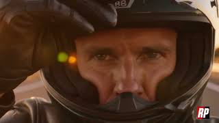AGV Pista GP RR Helmet Review