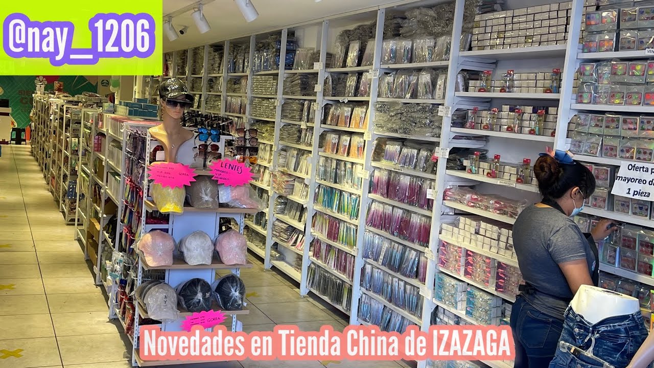 invernadero Enorme interior 🐤 Tienda en IZAZAGA 🦊Novedades CHINAS en Centro CDMX | Precio especial  MAYORISTAS - YouTube