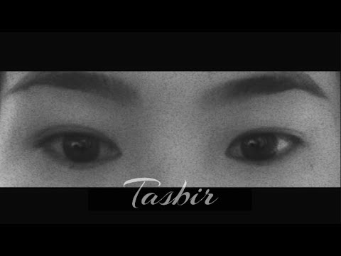 Tasbir - IDo || Prod. @KILAMUSIC  || M/V || AK Makes Music ||