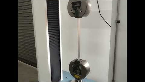50KN 100KN 200KN 300KN Tensile Tester, Universal Tensile Testing Machine