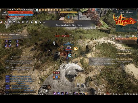Black Desert Online