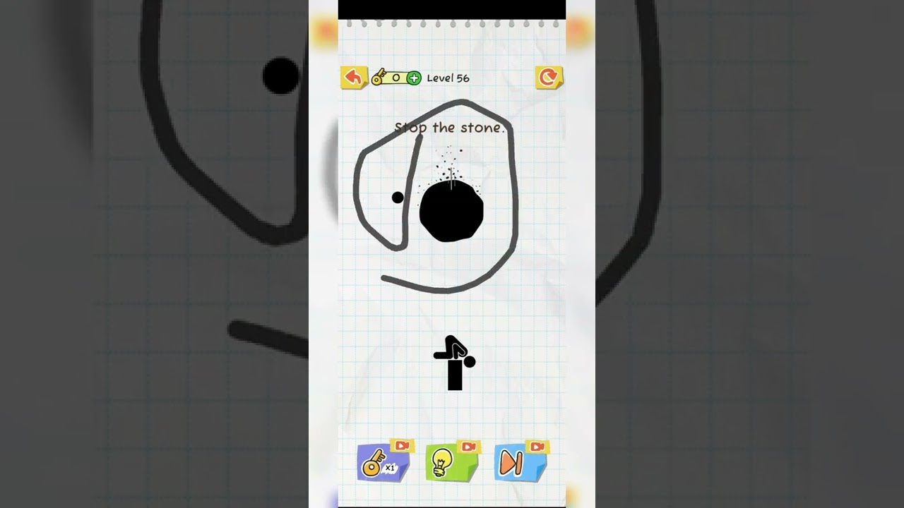 Draw 2 Save level 55-56