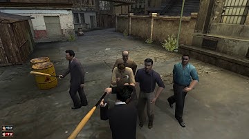 Dynamic Combat in games