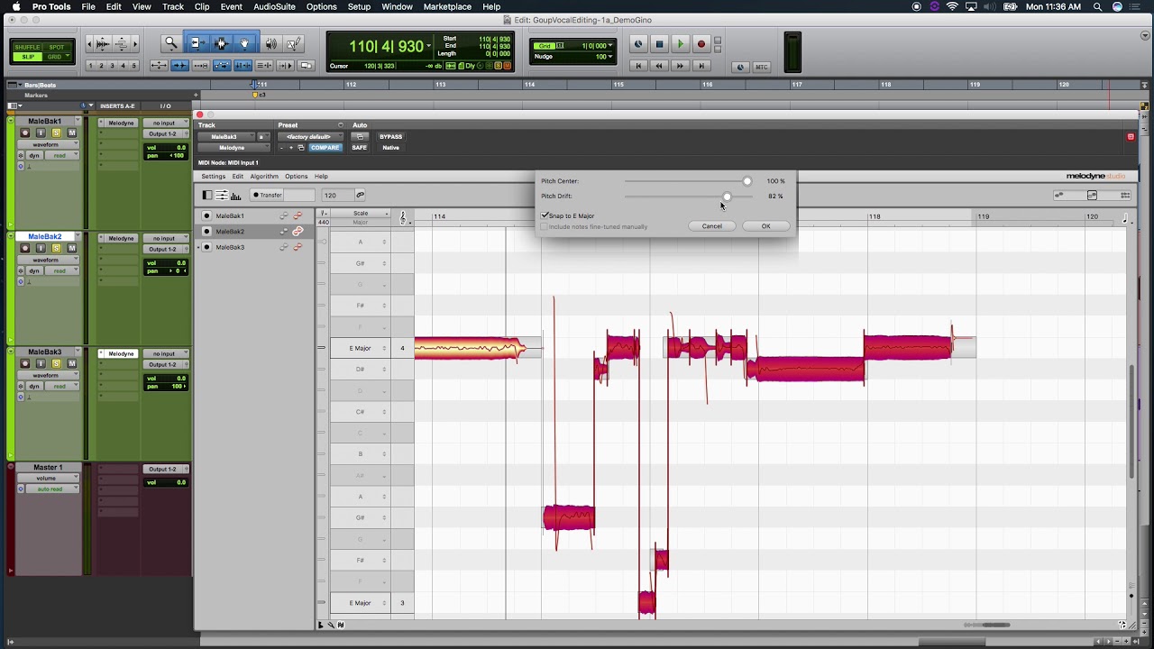 melodyne 3 download completo