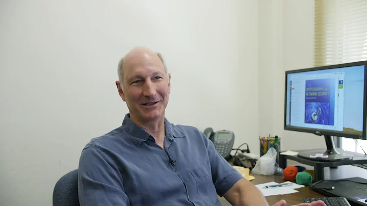 Office Hours: USD Professor of Practice, Computer ...
