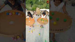 Challenging New Trending Game #shortvideo #shorts #rewa #viral @MRODISHAPLAYER