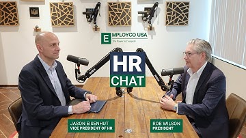 HR Chat w/Employco USA: Illinois Pay Transparency Update