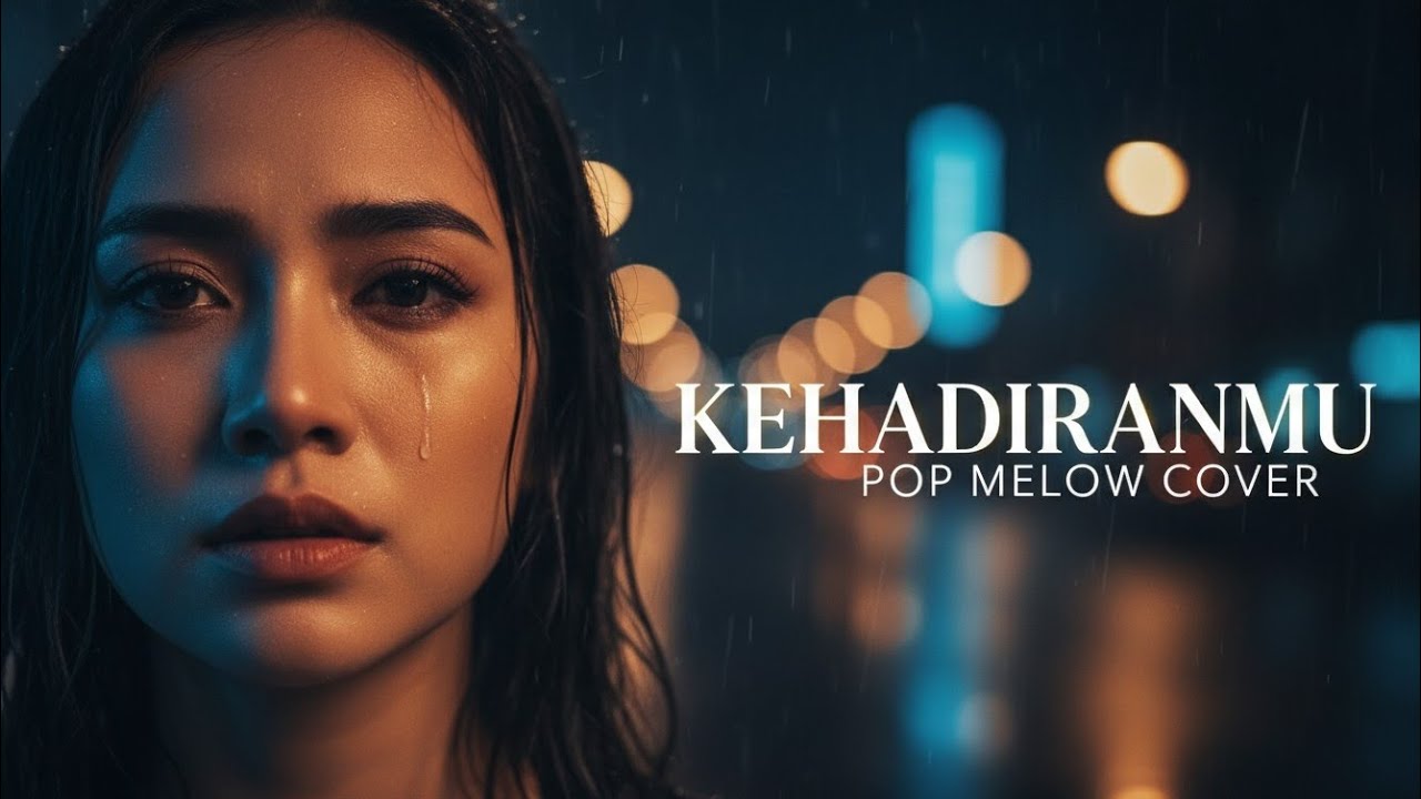 Kehadiranmu – Vagetoz | Pop Mellow Cover | Lagu Cinta Penuh Perasaan