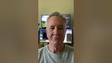 MediaShout Church Presentation Software Walkthrough 1: Adding a Clock