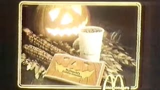 McDonald’s “Goblin Goodie” Coupons ft. NY Jets | October 1979 screenshot 5