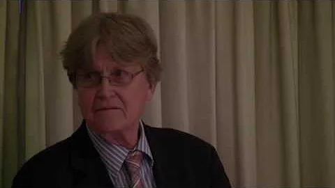 TMGD - Prof. Dr. Dr. h.c. Volker Mertens: Die glor...