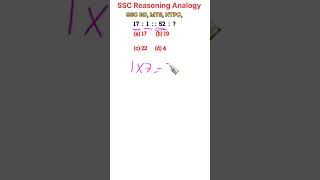 Reasoning important questions ❓#trending #important #reasoning #viral #shorts #new #maths