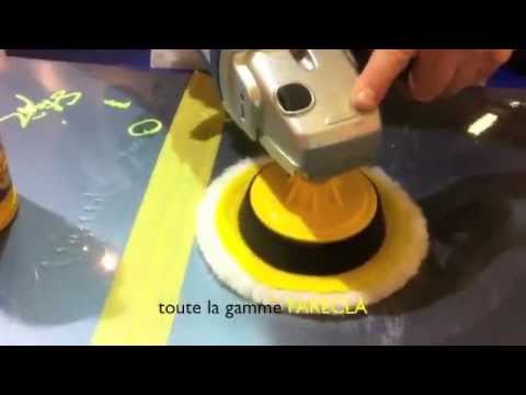 la centrale du pro - farecla - youtube