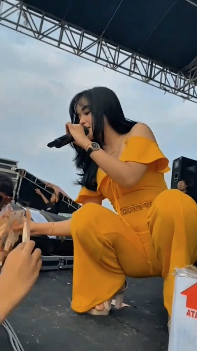 #lailaayu #dangdut